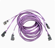 Cables & harnessing