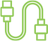 Custom cable solutions ICON