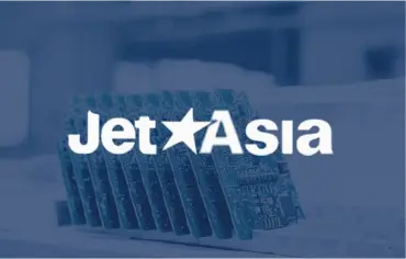 JET ASIA