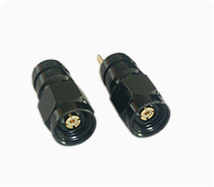 Custom connector