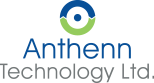anthenn-tech לוגו