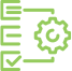 Vector ICON Full turn key assembliesObject