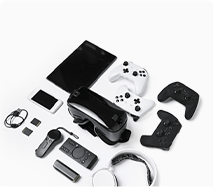 Plastic parts