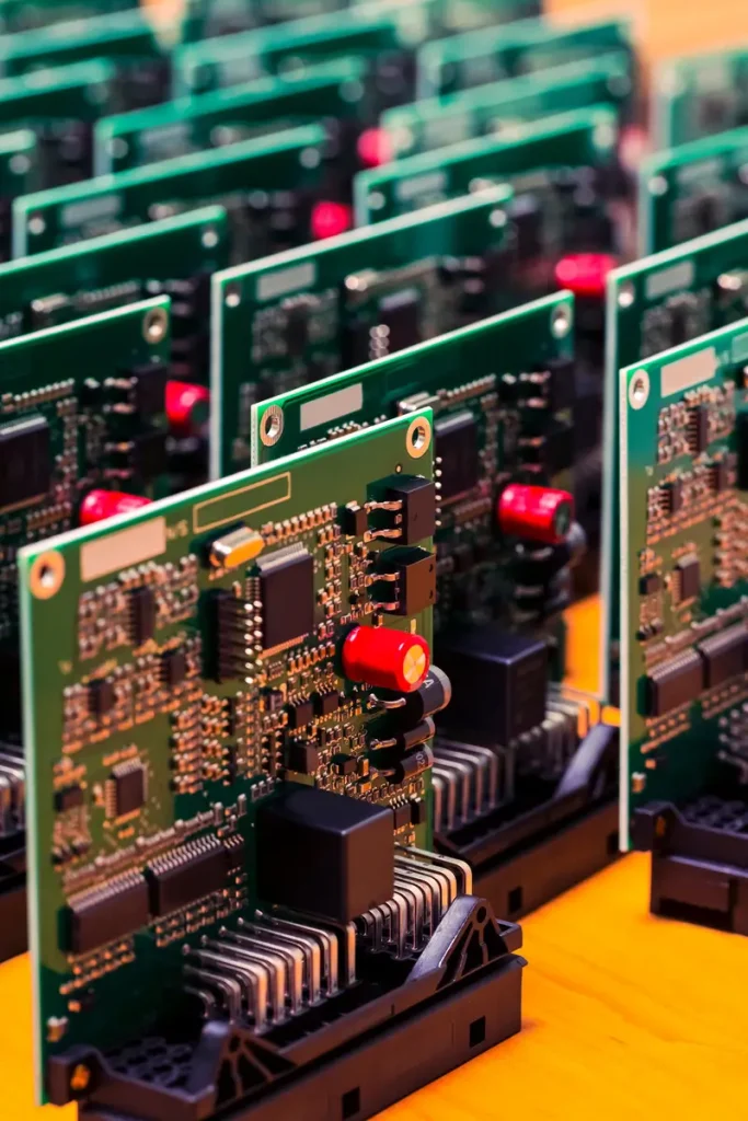 Key Considerations for Choosing a Representation and Distribution Partner: