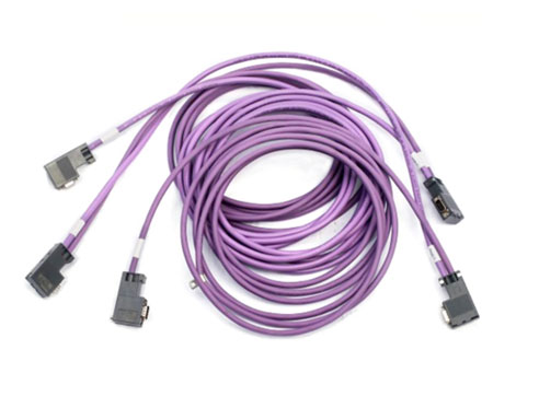 Cables and harnessing