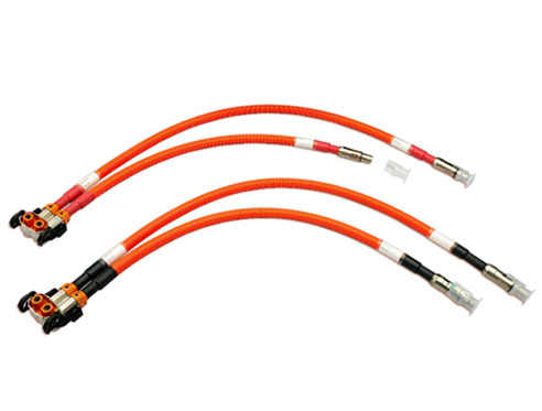 Cables & harnessing