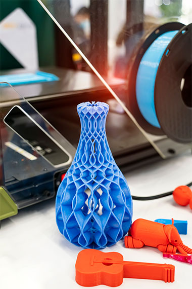 3D PRINTING
