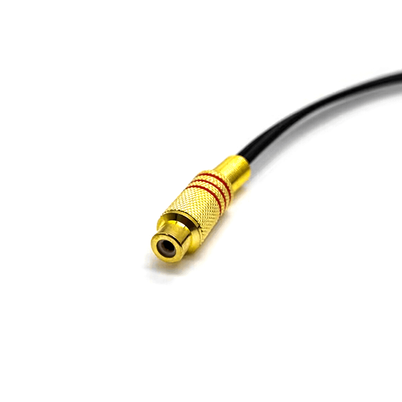 RF Cable Assembly