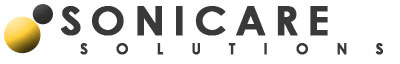 SONICARE - LOGO
