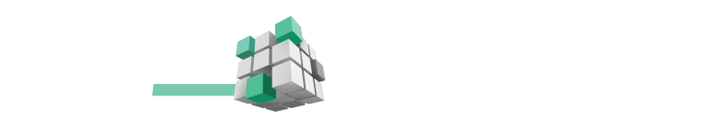 מרובע ברשת - לוגו